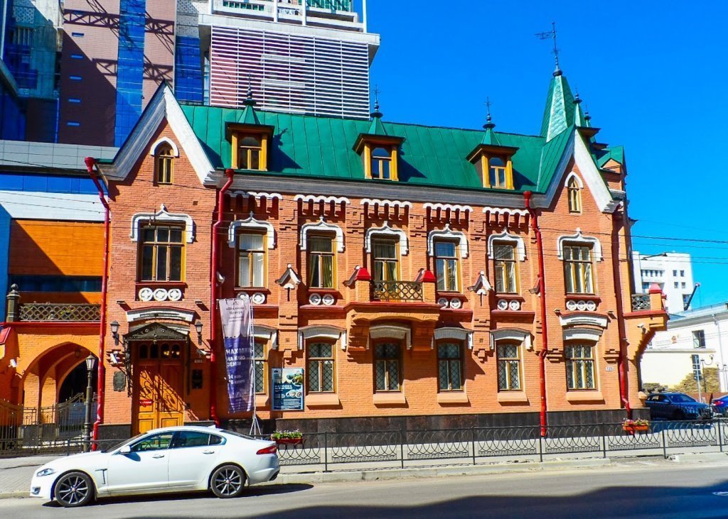 Донской государственный музей