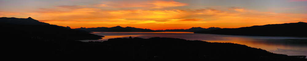 Природа России