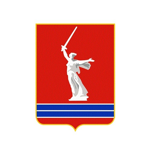 Герб Волгограда