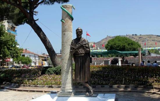 Клавдий Шульц